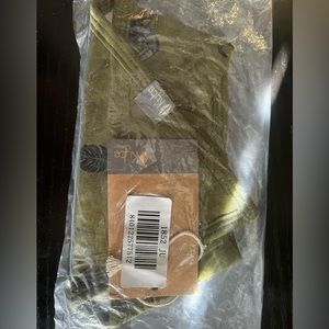 Kyte baby Printed Bib in Jungle